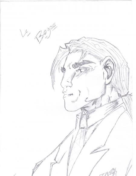 Un boss qui n'ets pas bogoss!!