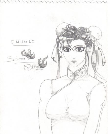 Chun Li